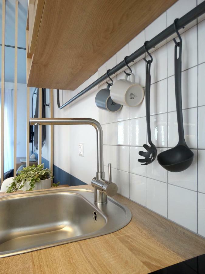 Voula Seaside Apartments Kallithea  Luaran gambar